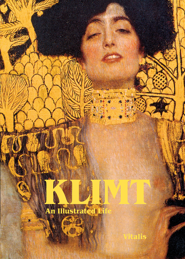 Klimt: An Illustrated Life