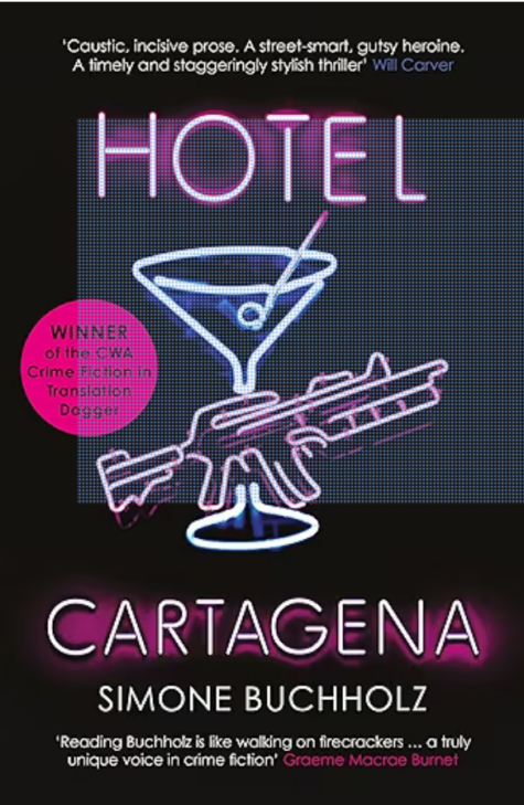 Hotel Cartagena